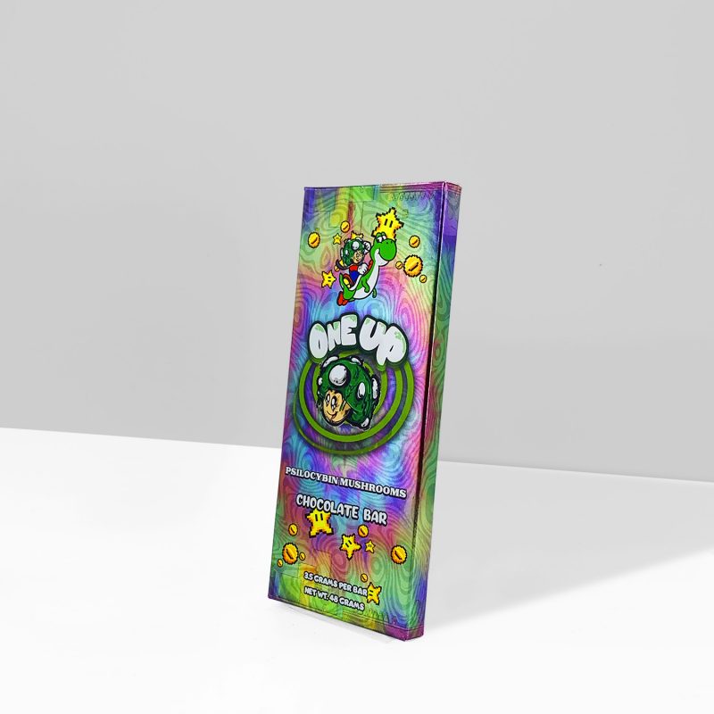 psychedelic mushroom chocolate bars for sale