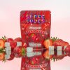 SPACE CUBE PSILOCYBIN INFUSED GUMMIES